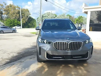 2025 BMW X5 Sports Activity Vehicle xDrive50e - miniatura 2