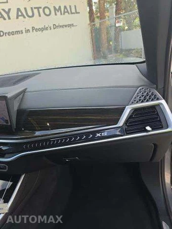 2025 BMW X5 Sports Activity Vehicle xDrive50e - miniatura 20