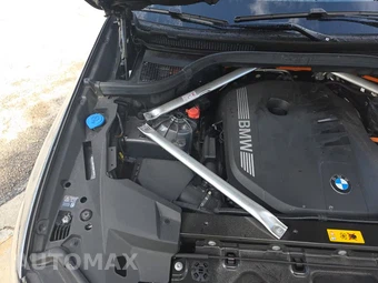 2025 BMW X5 Sports Activity Vehicle xDrive50e - miniatura 24