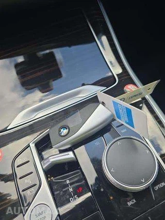 2025 BMW X5 Sports Activity Vehicle xDrive50e - miniatura 9