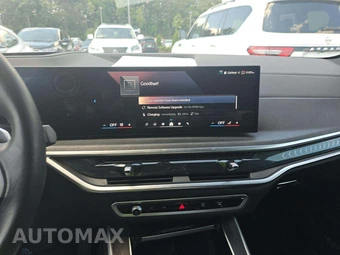 2025 BMW X5 Sports Activity Vehicle xDrive50e - miniatura 10