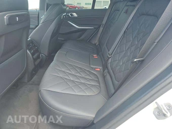 2025 BMW X5 Sports Activity Vehicle xDrive50e - miniatura 13