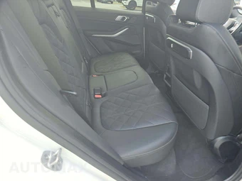 2025 BMW X5 Sports Activity Vehicle xDrive50e - miniatura 16