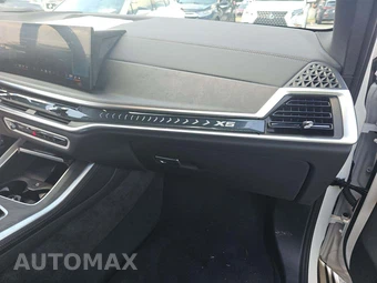 2025 BMW X5 Sports Activity Vehicle xDrive50e - miniatura 19