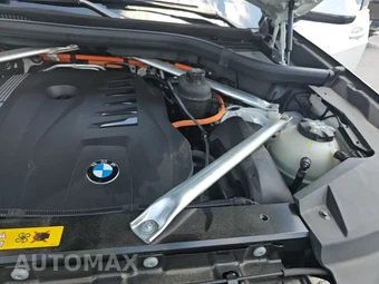 2025 BMW X5 Sports Activity Vehicle xDrive50e - miniatura 21