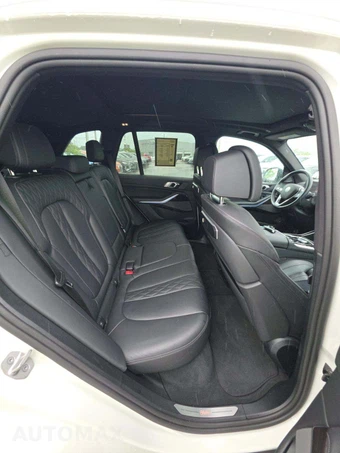 2025 BMW X5 Sports Activity Vehicle xDrive50e - miniatura 16