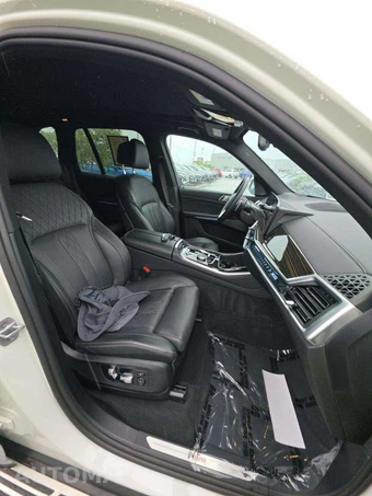 2025 BMW X5 Sports Activity Vehicle xDrive50e - miniatura 18