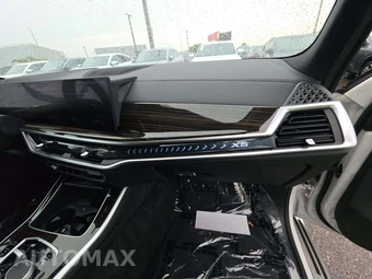 2025 BMW X5 Sports Activity Vehicle xDrive50e - miniatura 19