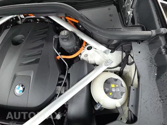 2025 BMW X5 Sports Activity Vehicle xDrive50e - miniatura 21