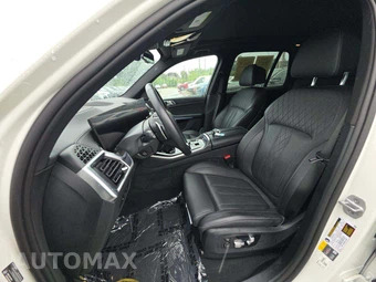 2025 BMW X5 Sports Activity Vehicle xDrive50e - miniatura 6