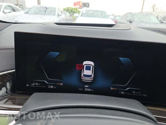 2025 BMW X5 Sports Activity Vehicle xDrive50e - miniatura 9