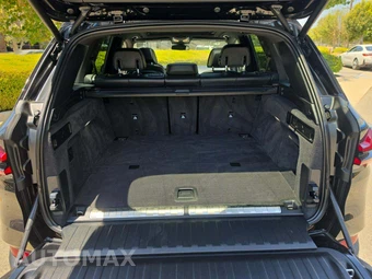 2025 BMW X5 Sports Activity Vehicle xDrive50e - miniatura 11