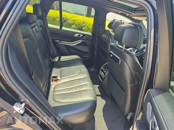 2025 BMW X5 Sports Activity Vehicle xDrive50e - miniatura 13