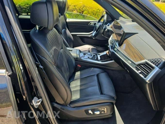 2025 BMW X5 Sports Activity Vehicle xDrive50e - miniatura 15