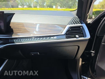 2025 BMW X5 Sports Activity Vehicle xDrive50e - miniatura 16