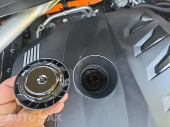2025 BMW X5 Sports Activity Vehicle xDrive50e - miniatura 20