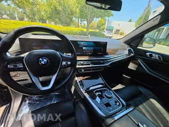 2025 BMW X5 Sports Activity Vehicle xDrive50e - miniatura 7