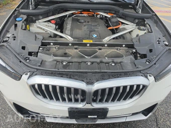 2025 BMW X5 Sports Activity Vehicle xDrive50e - miniatura 15