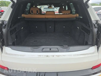 2025 BMW X5 Sports Activity Vehicle xDrive50e - miniatura 16