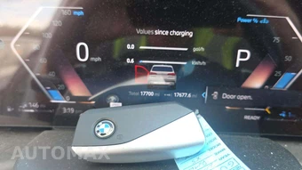 2025 BMW X5 Sports Activity Vehicle xDrive50e - miniatura 19