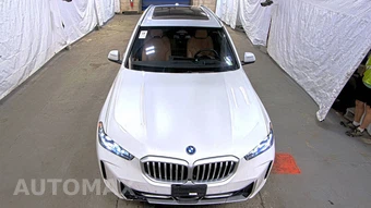 2025 BMW X5 Sports Activity Vehicle xDrive50e - miniatura 2