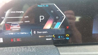 2025 BMW X5 Sports Activity Vehicle xDrive50e - miniatura 23
