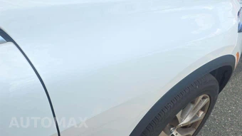 2025 BMW X5 Sports Activity Vehicle xDrive50e - miniatura 24