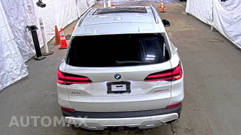 2025 BMW X5 Sports Activity Vehicle xDrive50e - miniatura 5