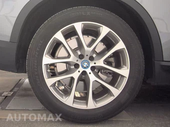 2025 BMW X5 Sports Activity Vehicle xDrive50e - miniatura 11