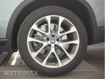 2025 BMW X5 Sports Activity Vehicle xDrive50e - miniatura 12