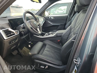 2025 BMW X5 Sports Activity Vehicle xDrive50e - miniatura 13