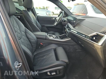 2025 BMW X5 Sports Activity Vehicle xDrive50e - miniatura 14