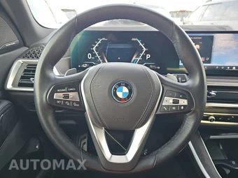 2025 BMW X5 Sports Activity Vehicle xDrive50e - miniatura 16