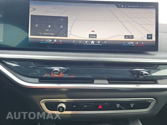 2025 BMW X5 Sports Activity Vehicle xDrive50e - miniatura 17