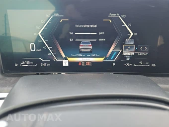 2025 BMW X5 Sports Activity Vehicle xDrive50e - miniatura 18
