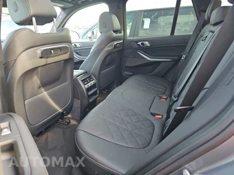 2025 BMW X5 Sports Activity Vehicle xDrive50e - miniatura 19