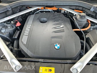 2025 BMW X5 Sports Activity Vehicle xDrive50e - miniatura 22