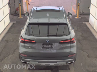 2025 BMW X5 Sports Activity Vehicle xDrive50e - miniatura 6