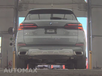 2025 BMW X5 Sports Activity Vehicle xDrive50e - miniatura 7
