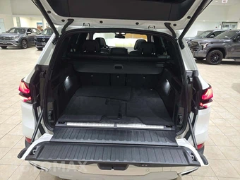 2025 BMW X5 Sports Activity Vehicle xDrive50e - miniatura 14