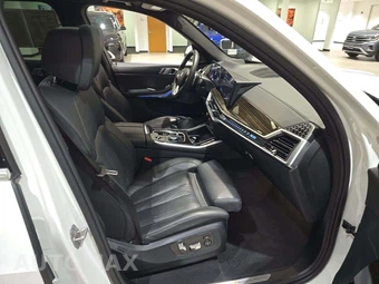 2025 BMW X5 Sports Activity Vehicle xDrive50e - miniatura 18