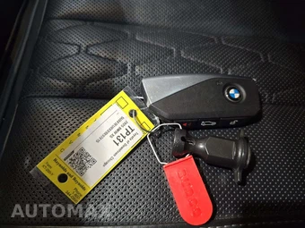 2025 BMW X5 Sports Activity Vehicle xDrive50e - miniatura 8