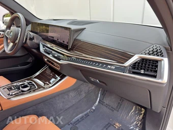 2025 BMW X5 Sports Activity Vehicle xDrive50e M SPORT LINE - miniatura 13