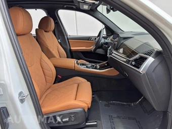 2025 BMW X5 Sports Activity Vehicle xDrive50e M SPORT LINE - miniatura 15