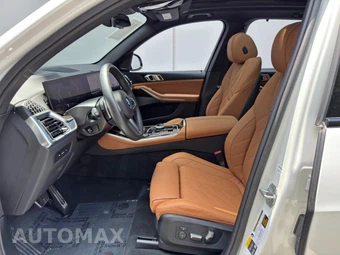 2025 BMW X5 Sports Activity Vehicle xDrive50e M SPORT LINE - miniatura 16