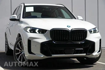 2025 BMW X5 Sports Activity Vehicle xDrive50e M SPORT LINE - miniatura 2
