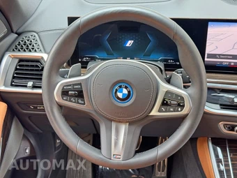 2025 BMW X5 Sports Activity Vehicle xDrive50e M SPORT LINE - miniatura 21