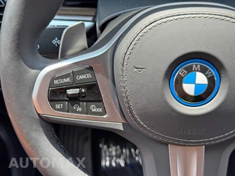 2025 BMW X5 Sports Activity Vehicle xDrive50e M SPORT LINE - miniatura 22