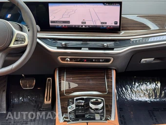 2025 BMW X5 Sports Activity Vehicle xDrive50e M SPORT LINE - miniatura 24