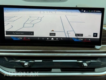 2025 BMW X5 Sports Activity Vehicle xDrive50e M SPORT LINE - miniatura 25